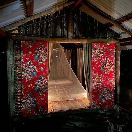 Cabana Vila Do Teteco - Praia Do Sono Araquari Dış mekan fotoğraf